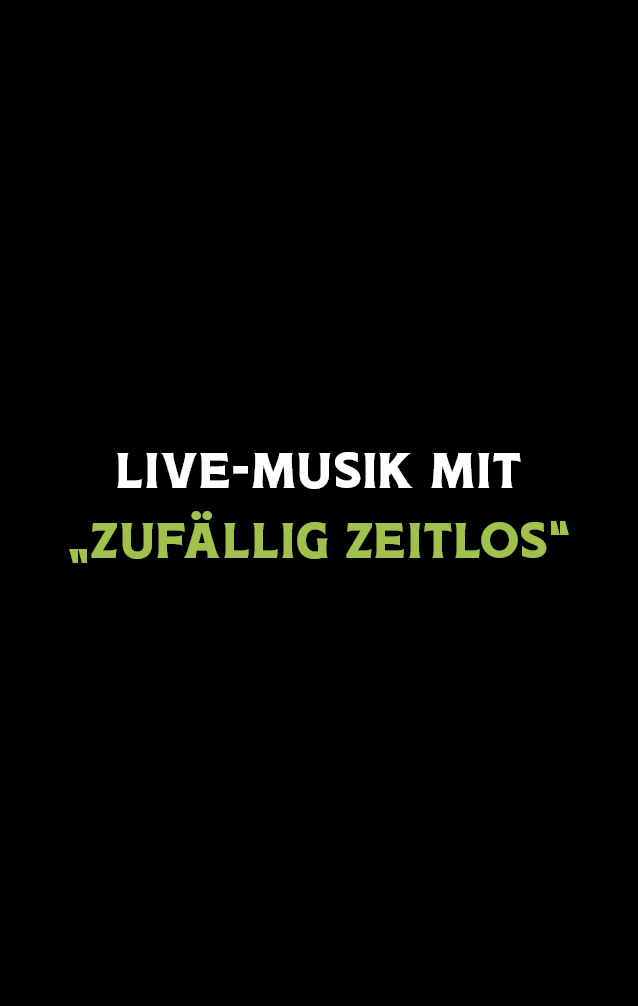 Zufällig Zeitlos